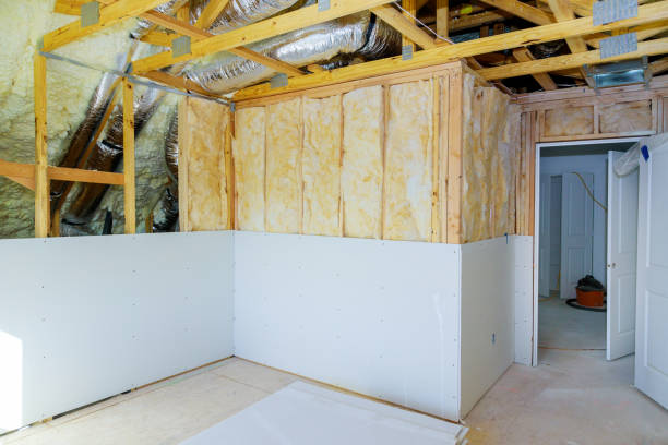 Best Insulation Replacement Services  in Pixley, CA